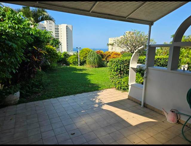 3 BEDROOM APARTMENT FOR SALE IN UMHLANGA ROCKS